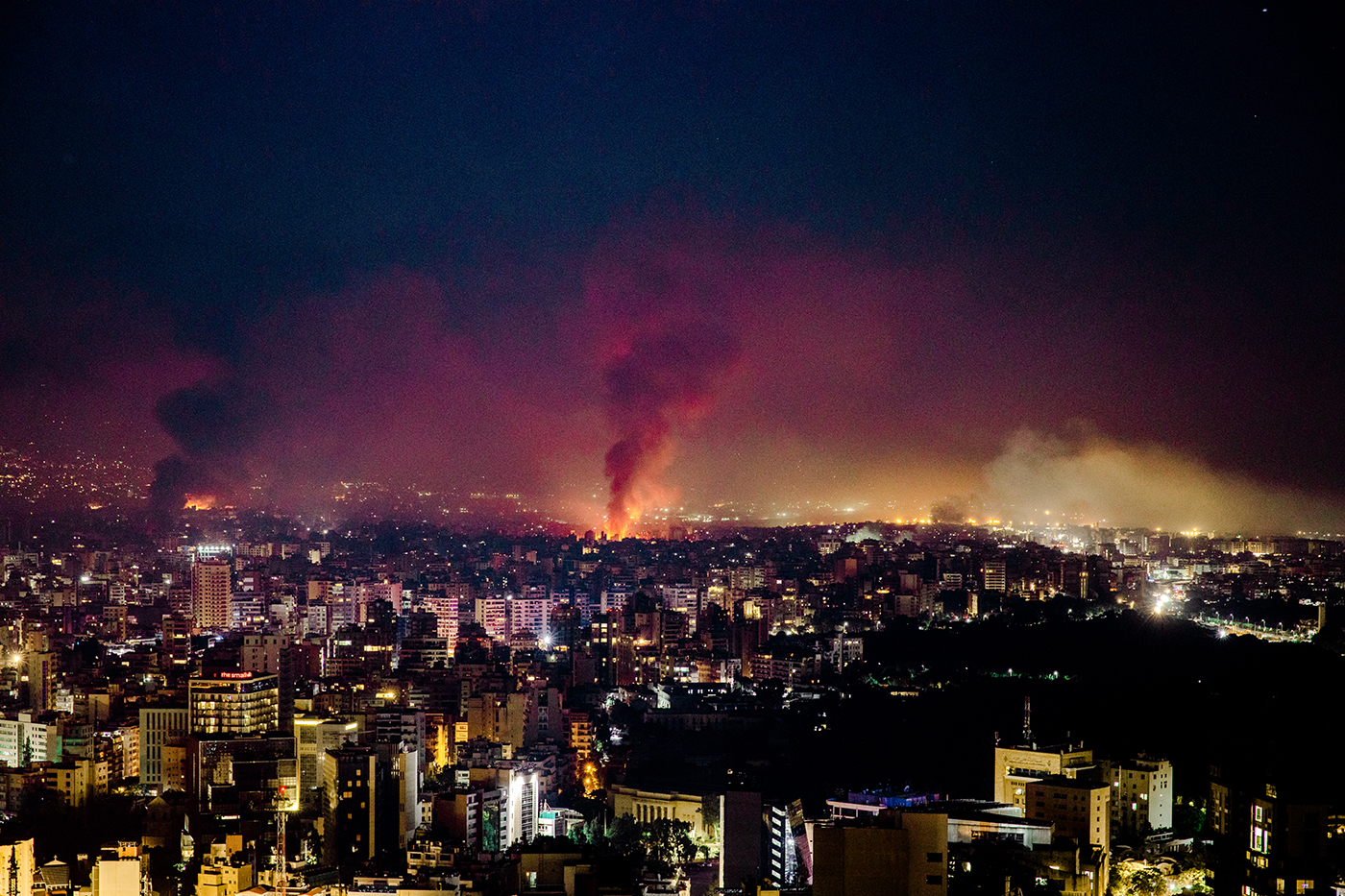 Myriam Boulos mit dem Hendrik te Neues Photography Award ausgezeichnet