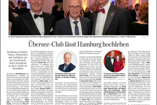 Hamburger Abendblatt
