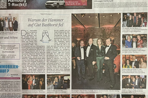 Welt am Sonntag